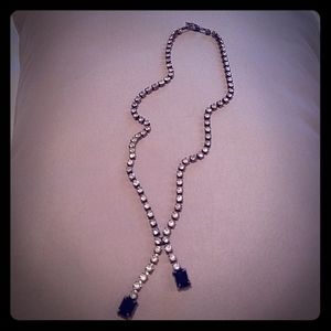 Dressy necklace
